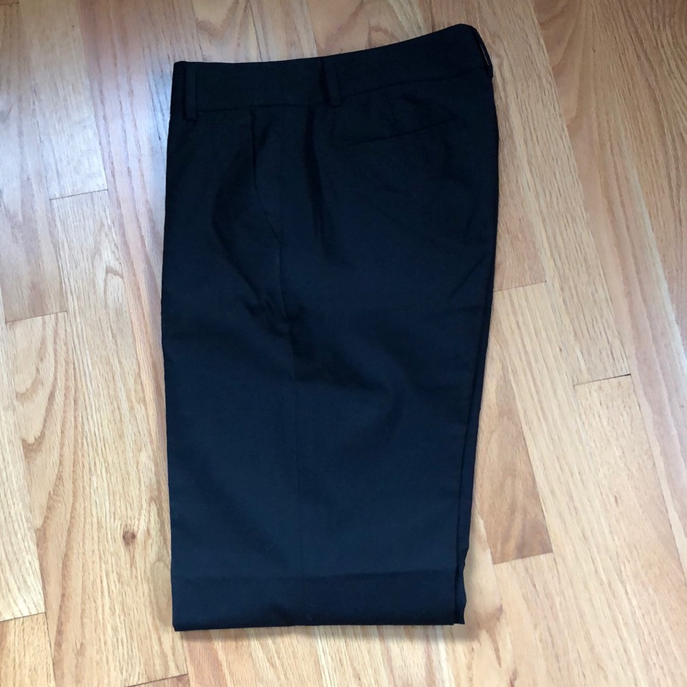 Banana Republic Martin Fit Pant